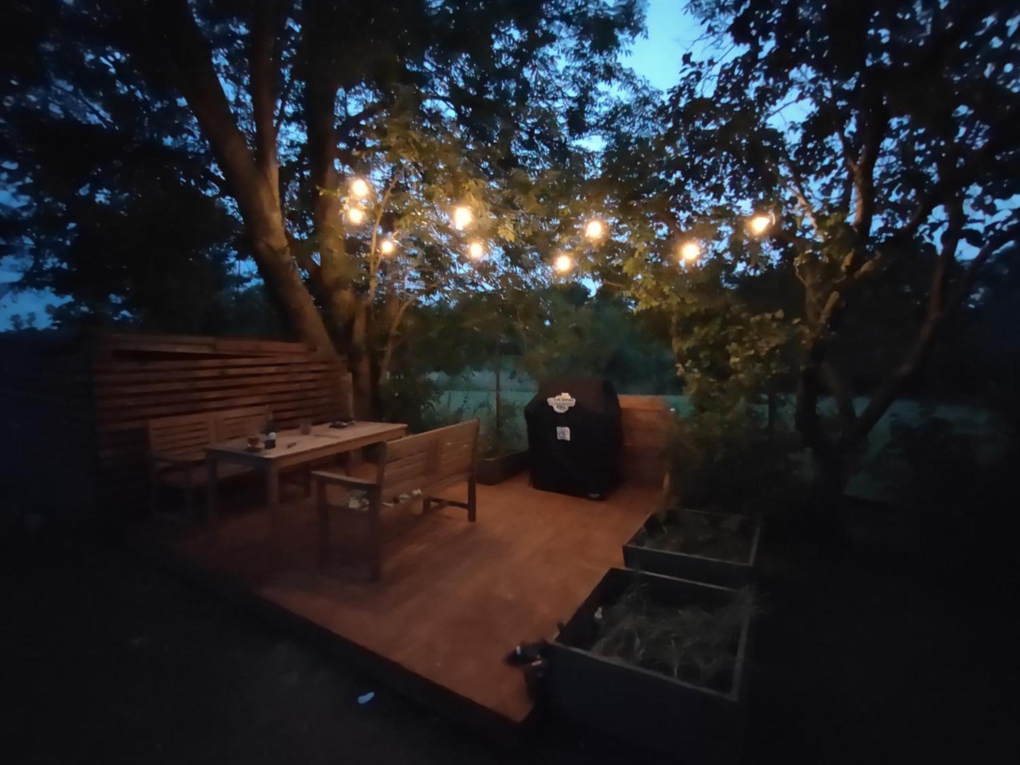 Pekloveske Apartmany V Ceskem Raji Železnice Buitenkant foto