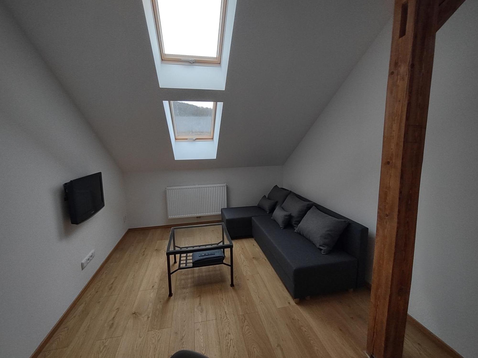 Pekloveske Apartmany V Ceskem Raji Železnice Kamer foto