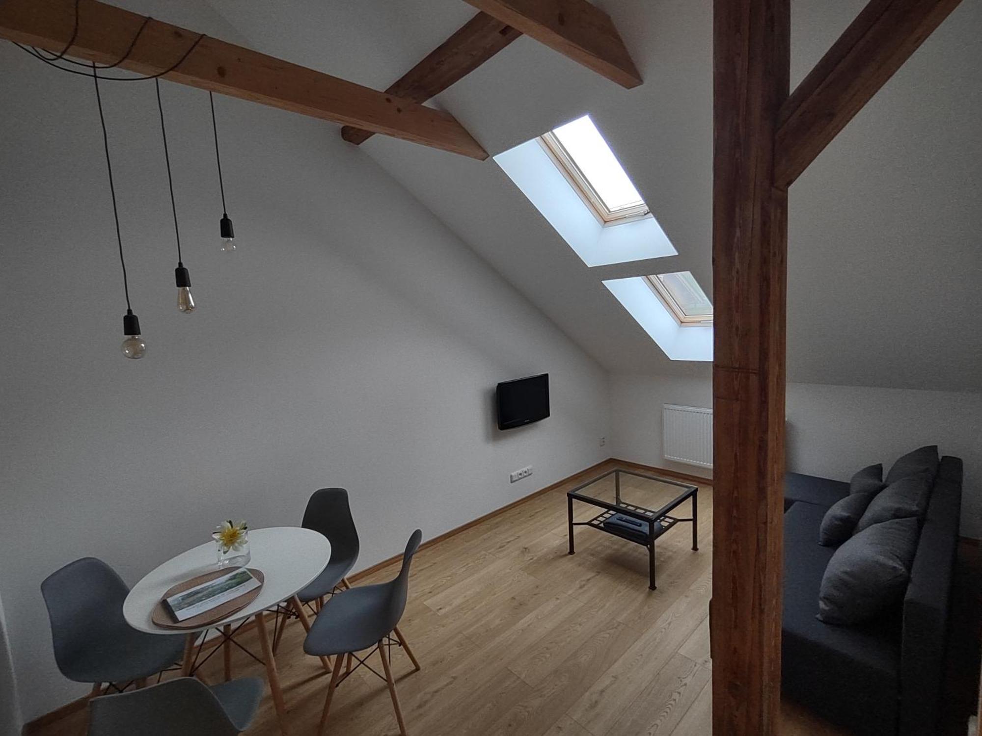 Pekloveske Apartmany V Ceskem Raji Železnice Kamer foto